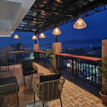 Islanders Inn - Coron Luaran gambar