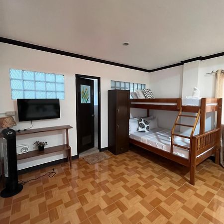 Islanders Inn - Coron Luaran gambar