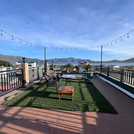 Islanders Inn - Coron Luaran gambar