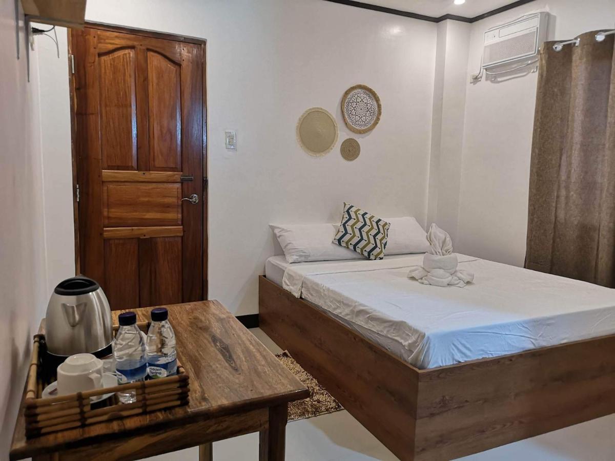 Islanders Inn - Coron Luaran gambar