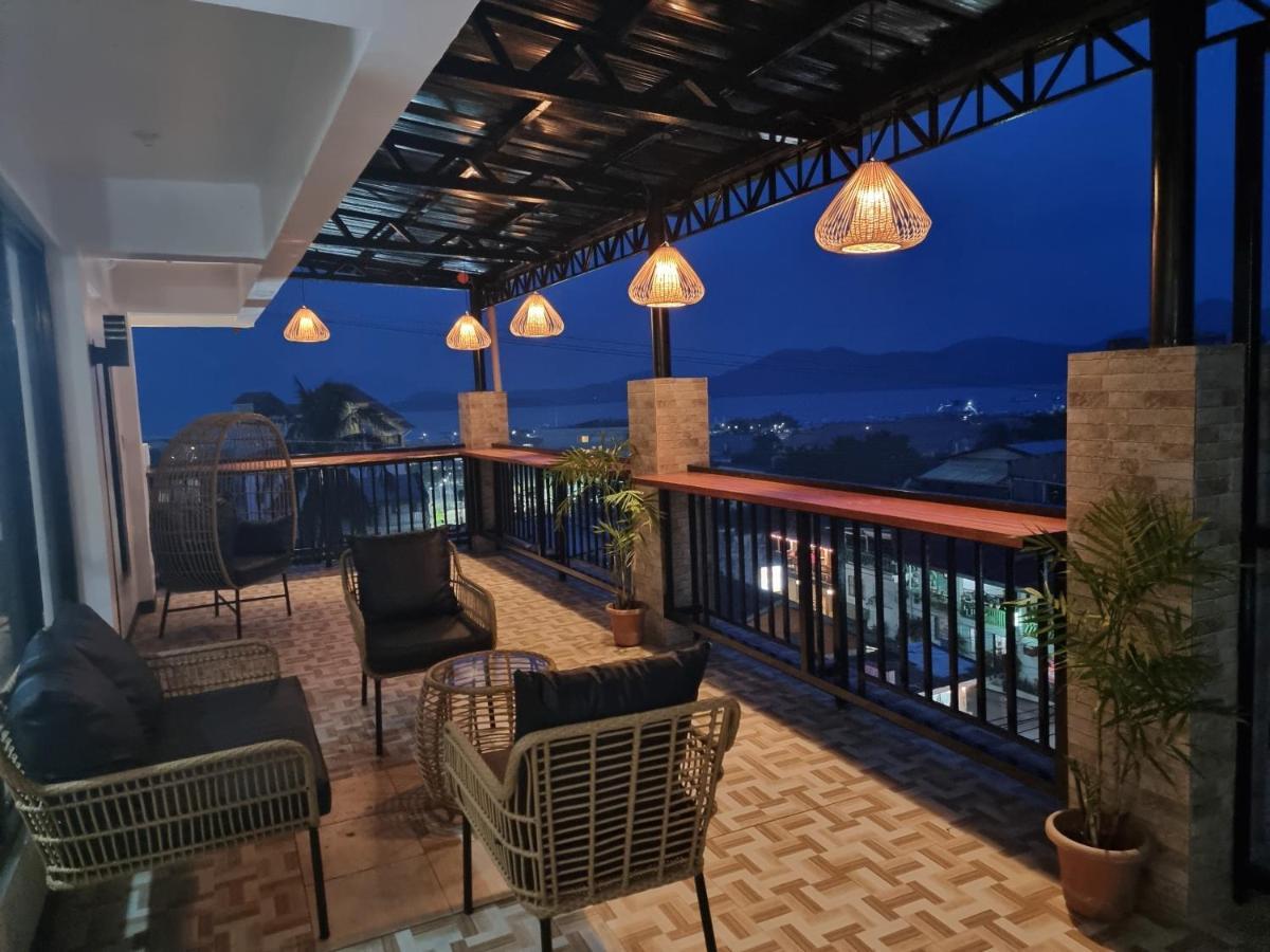 Islanders Inn - Coron Luaran gambar
