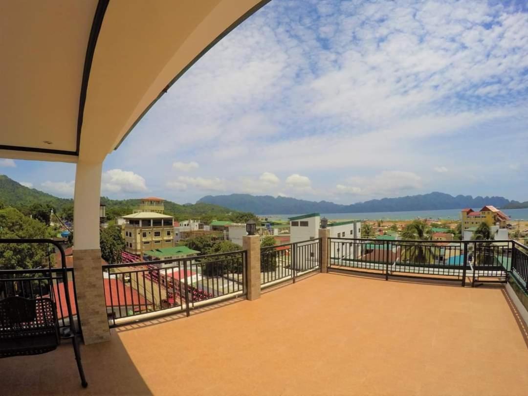 Islanders Inn - Coron Luaran gambar