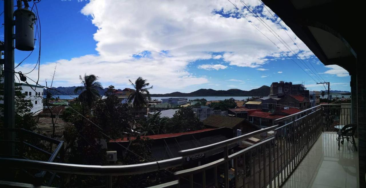 Islanders Inn - Coron Luaran gambar
