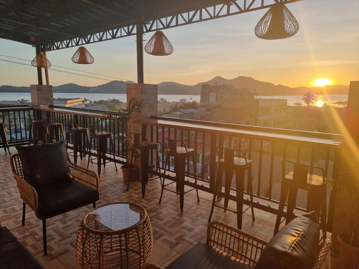 Islanders Inn - Coron Luaran gambar