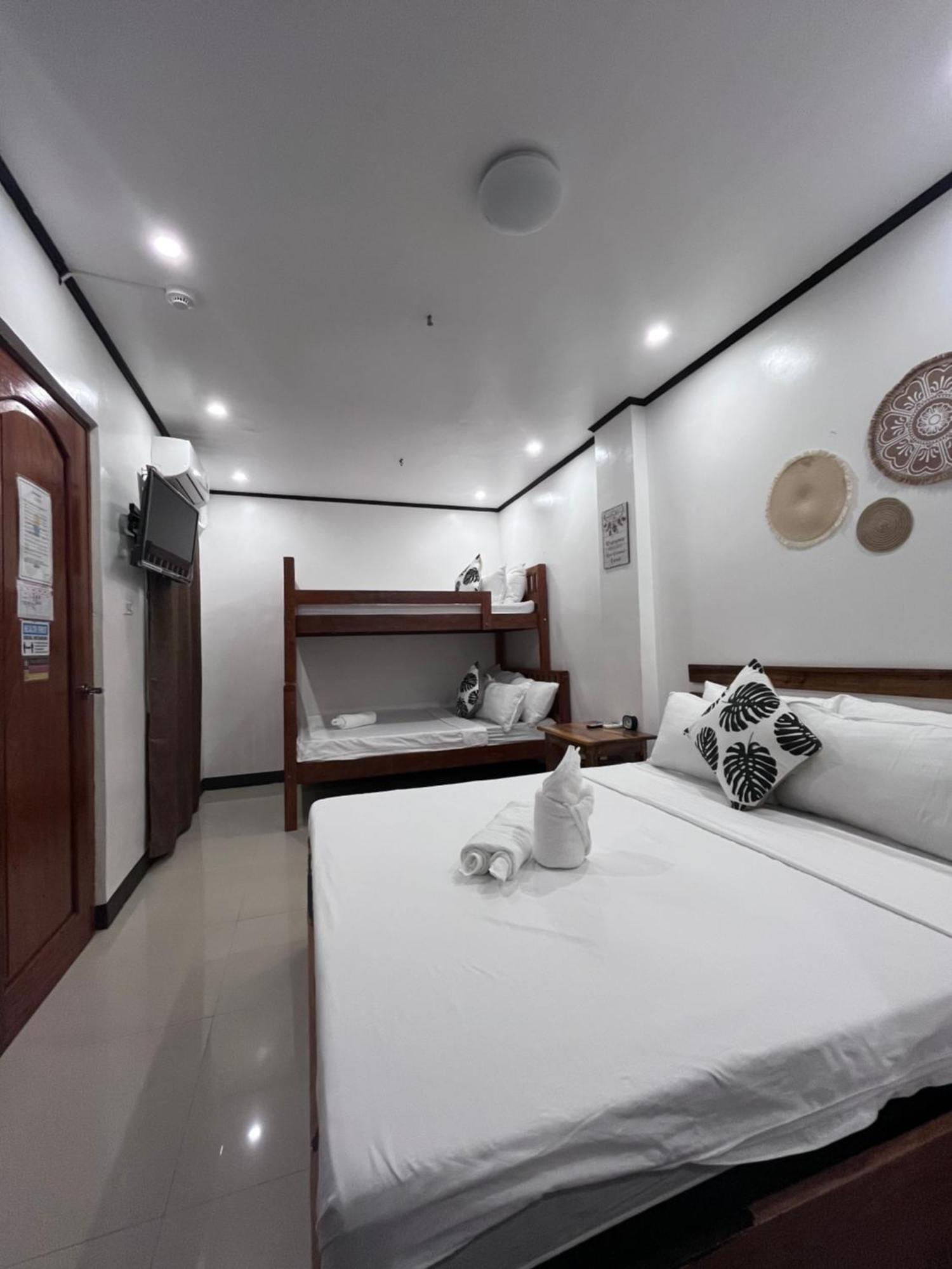 Islanders Inn - Coron Luaran gambar