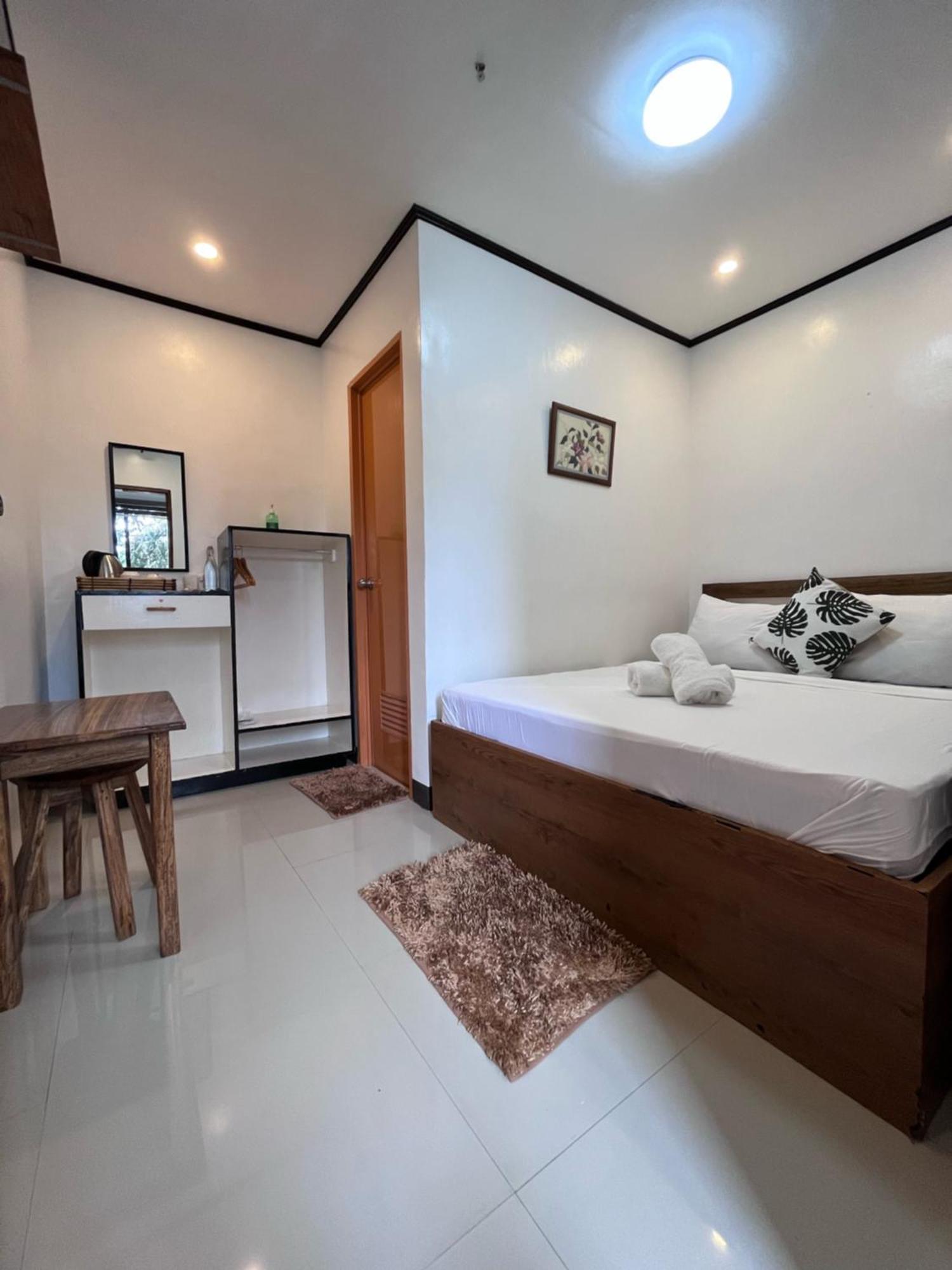 Islanders Inn - Coron Luaran gambar