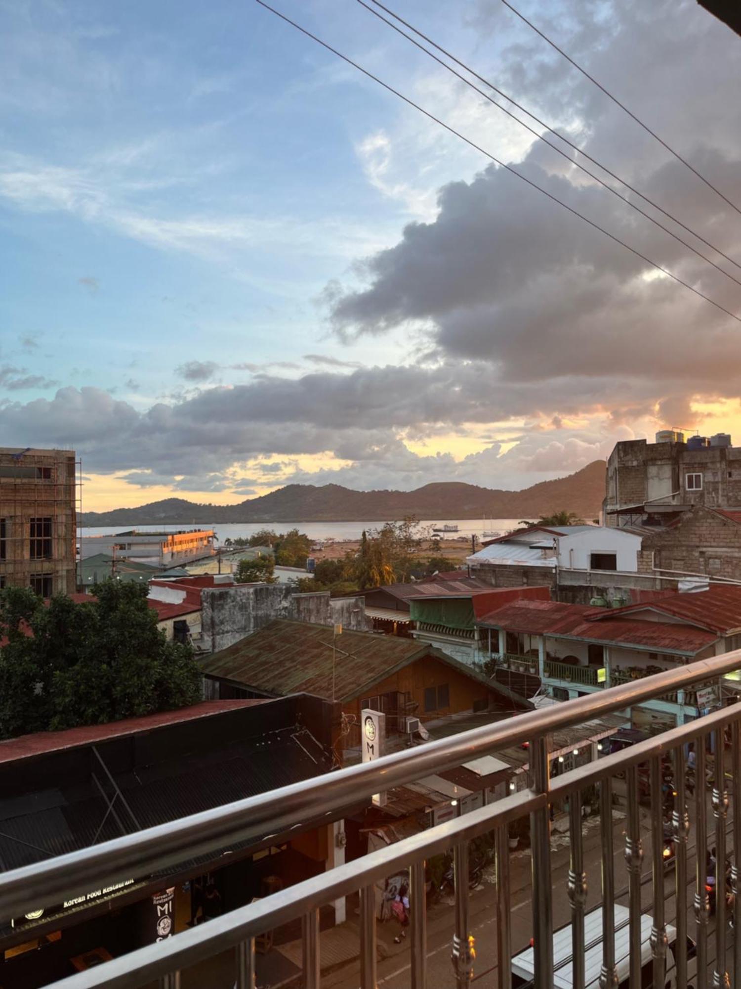 Islanders Inn - Coron Luaran gambar