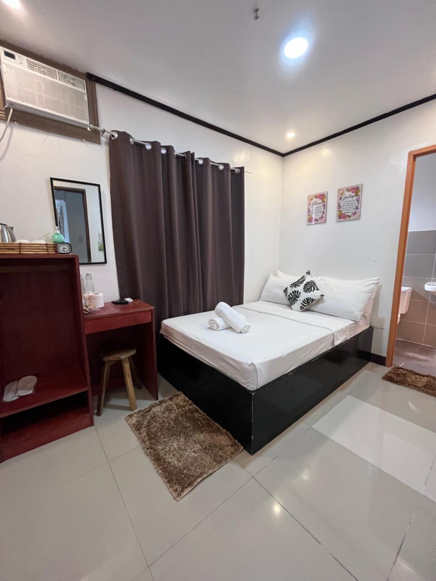 Islanders Inn - Coron Luaran gambar